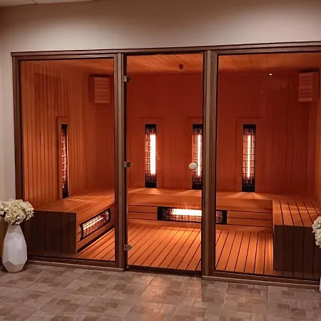 Grand Royale Apartment Complex & Spa-2
